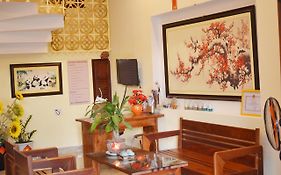 Panda Garden Homestay